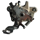 2012 Toyota Matrix Brake Caliper 3
